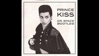 PRINCE-Kiss