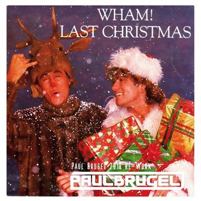 WHAM - Last Christmas