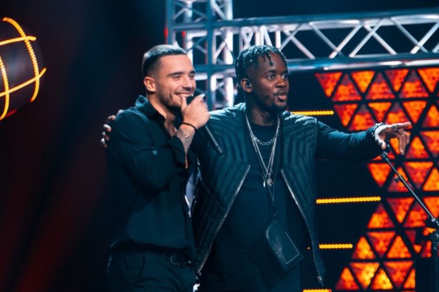 The Voice Belgique : Notre Will épate la Belgique avec son charme et sa reprise "sensuelle" de Michael, mais la grande surprise, c'est surtout sa compo perso